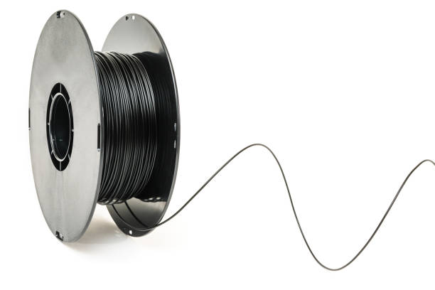 What is 3d printer filament?