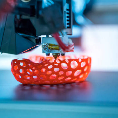 How To Get Started 3D Printing