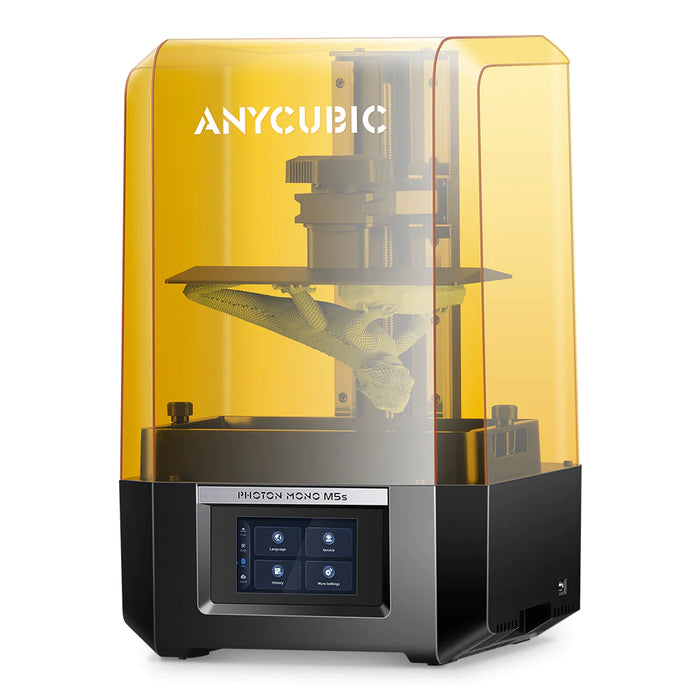 Anycubic Photon Mono M5s 12k