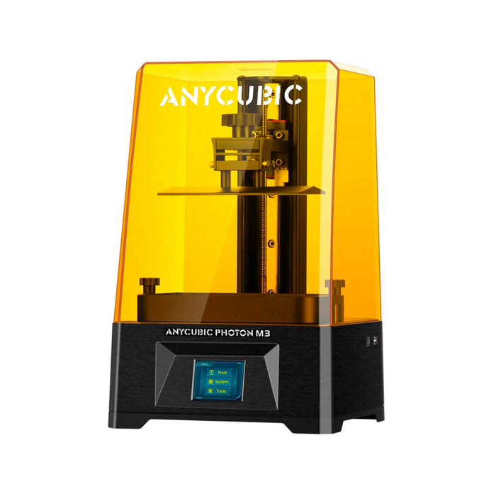 anycubic photon m3