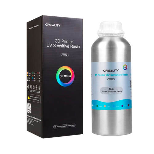 Creality 3D Printer Resin 1KG