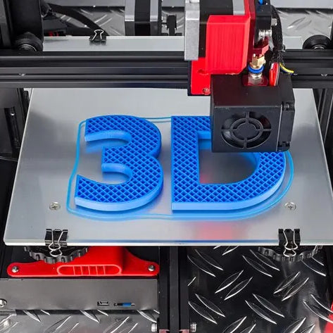 The Ultimate Guide to the Best 3D Printers: Top Picks for 2024