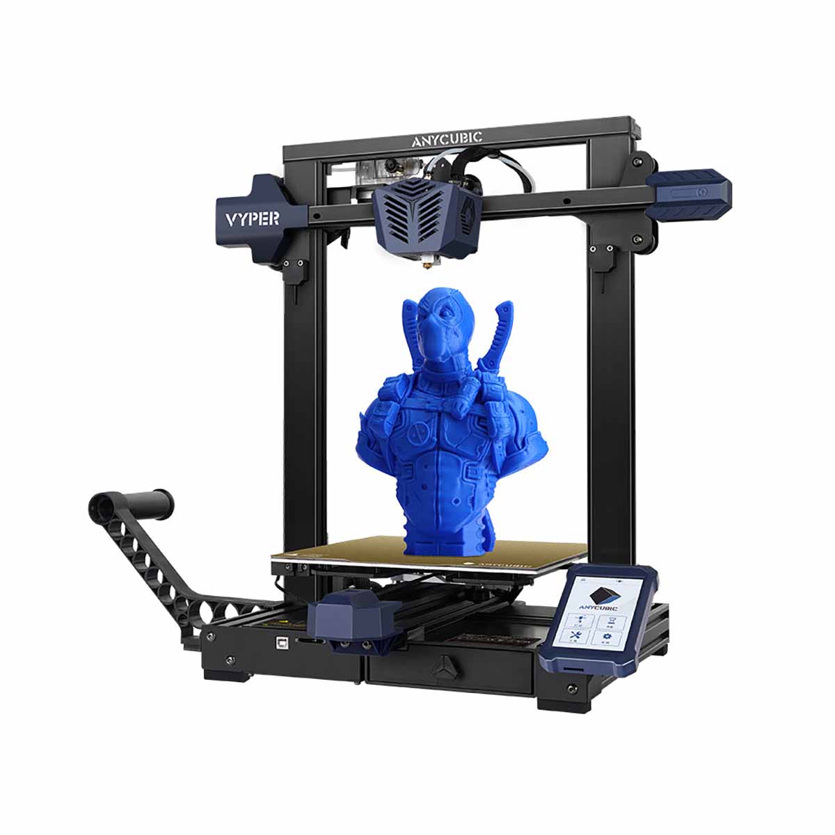 3D Printers FDM