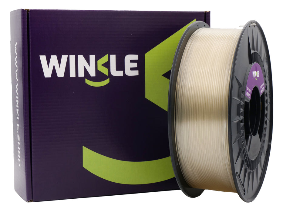 Winkle PLA-INGEO850 Filament 1.00KG / 0.30Kg