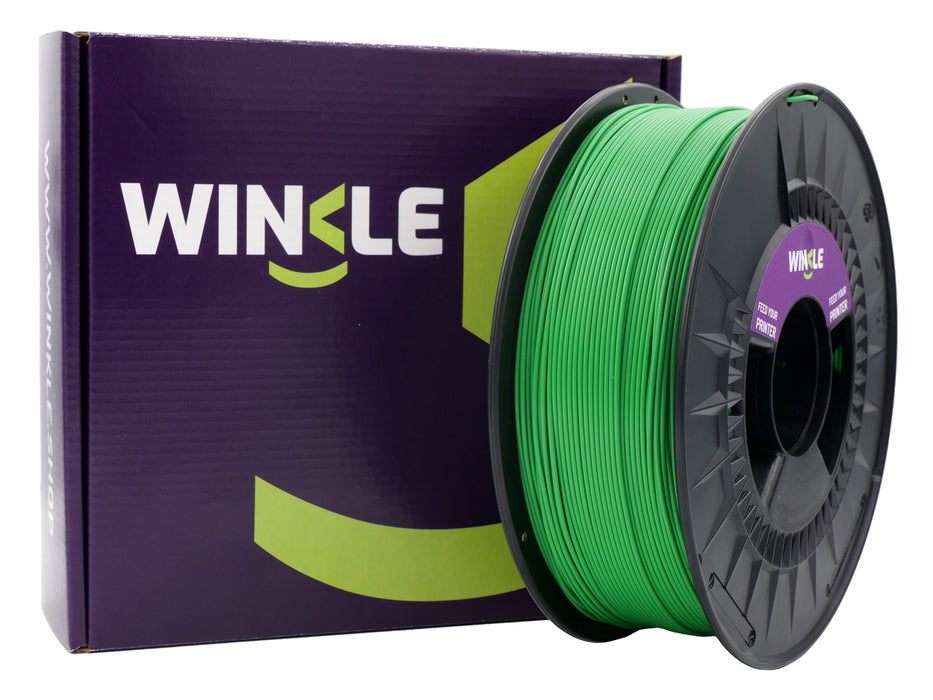 Winkle PLA-INGEO-870 Filament 1.00Kg / 0.30Kg