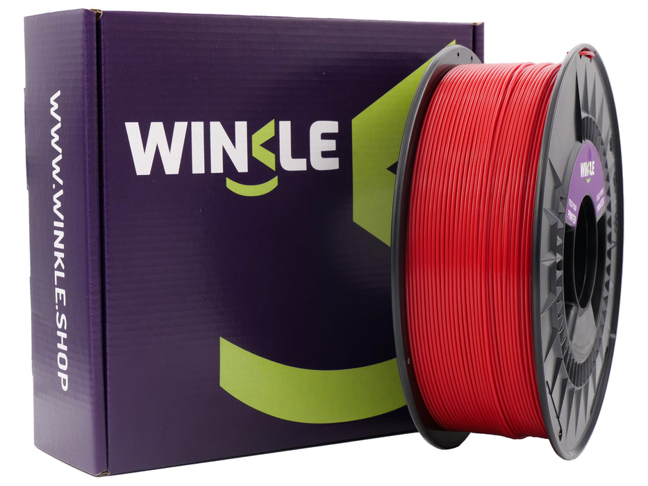 Winkle PLA-INGEO-870 Filament 1.00Kg / 0.30Kg