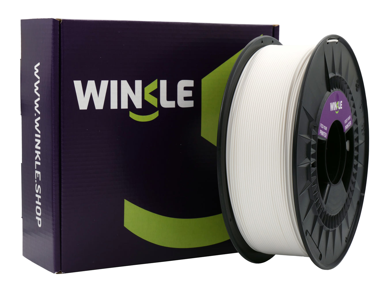 Winkle Premium Filaments