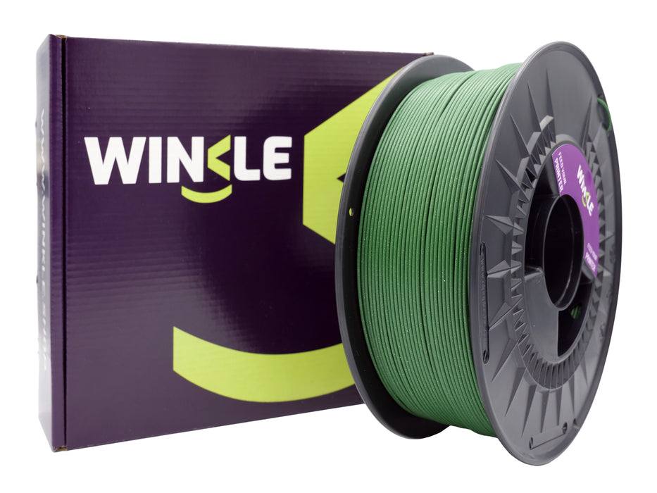 Winkle PLA-HD Filament 1.00Kg / 0.30Kg