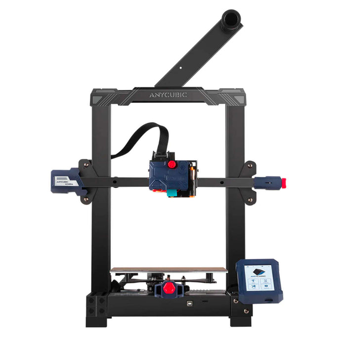Anycubic Kobra 3D Printer  UK Stock — Acurro 3D Printers