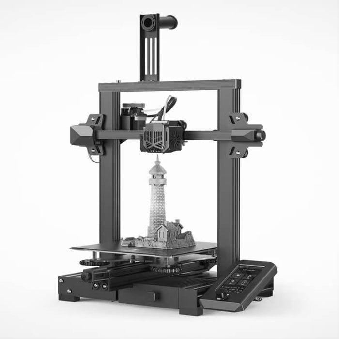 Creality Ender 3 v2 Neo 3D Printer