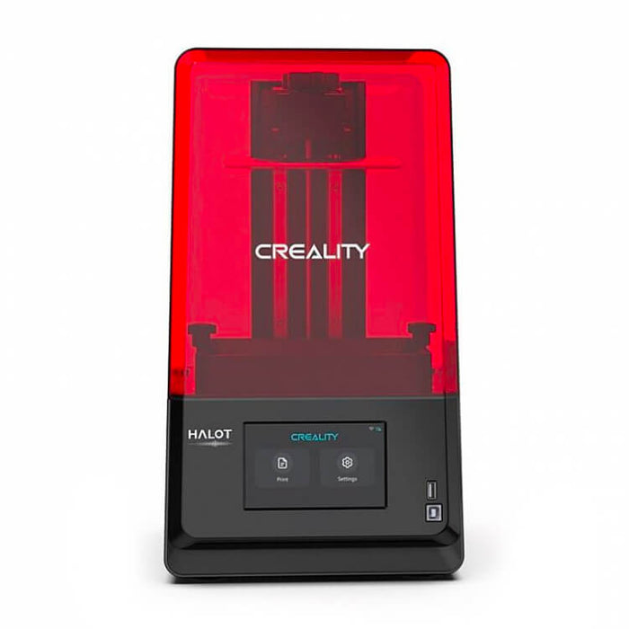 Halot One Pro CL-70 Resin 3D Printer