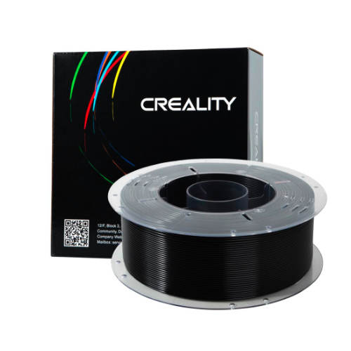 Creality PLA 3D Printer Filament 1.75mm 1kg Roll in Pakistan